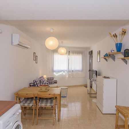 Un Paso Del Mar Apartment Carboneras Ngoại thất bức ảnh