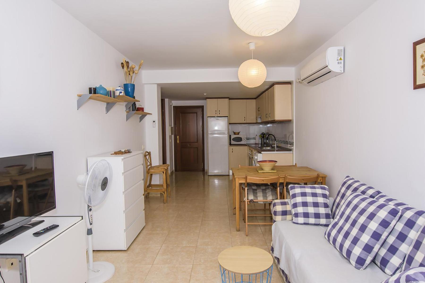 Un Paso Del Mar Apartment Carboneras Ngoại thất bức ảnh