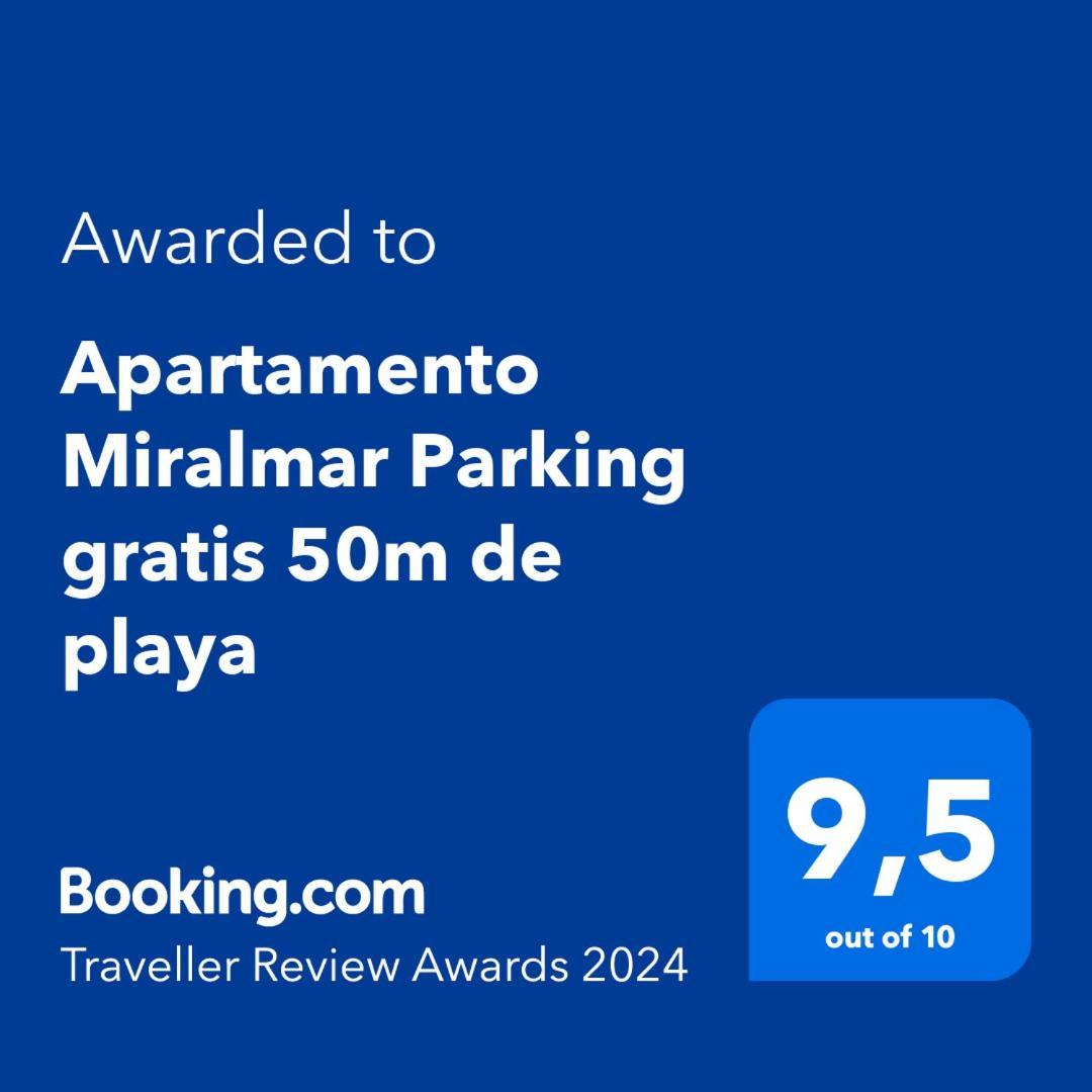 Un Paso Del Mar Apartment Carboneras Ngoại thất bức ảnh